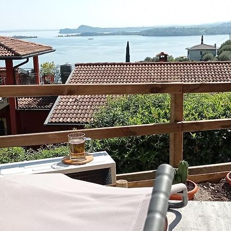 Casaalma Pool, Terrace & Lakeview 加尔多内-里维耶拉 外观 照片