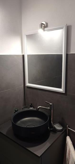 Casaalma Pool, Terrace & Lakeview 加尔多内-里维耶拉 外观 照片