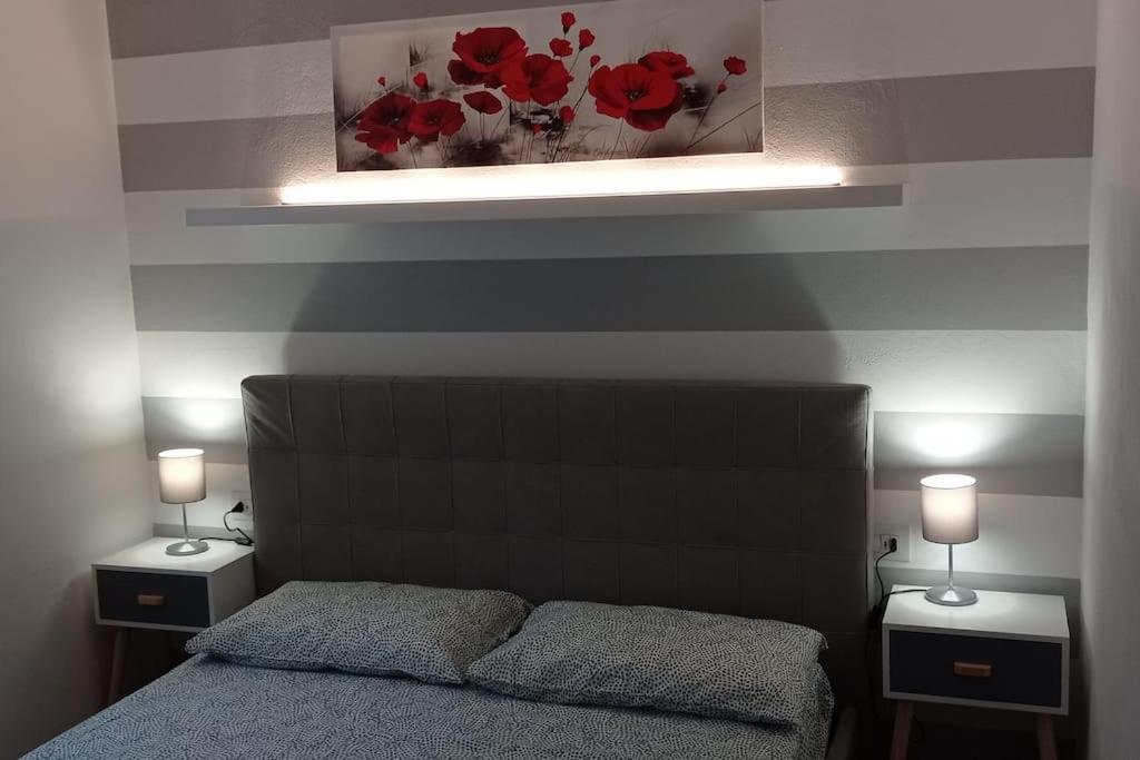 Casaalma Pool, Terrace & Lakeview 加尔多内-里维耶拉 外观 照片
