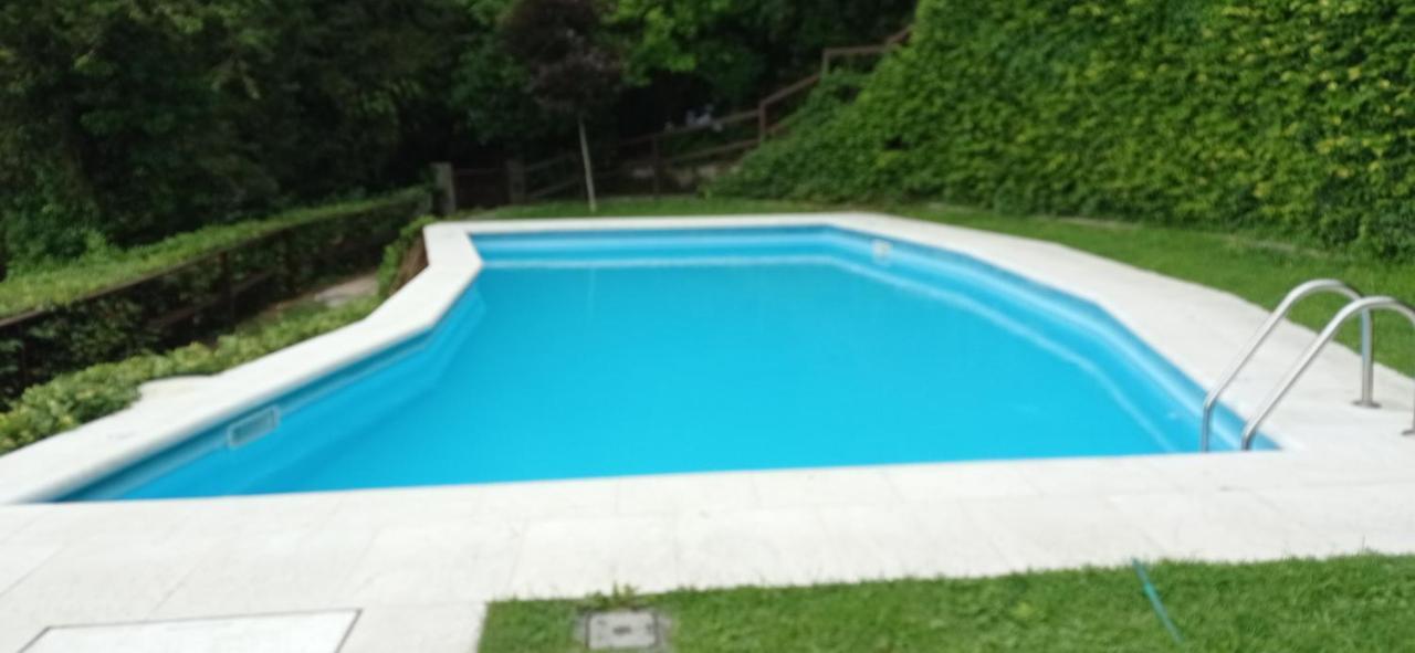 Casaalma Pool, Terrace & Lakeview 加尔多内-里维耶拉 外观 照片